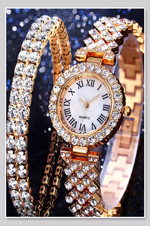 Ladies Watch