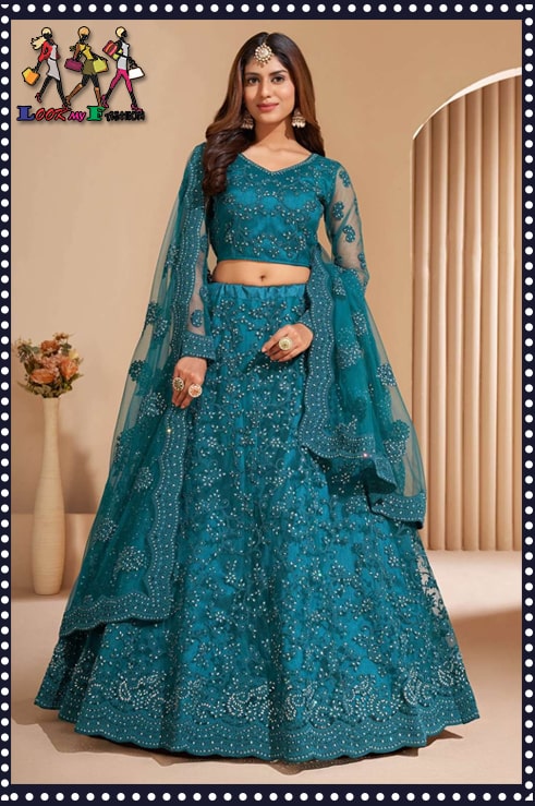 Lehenga