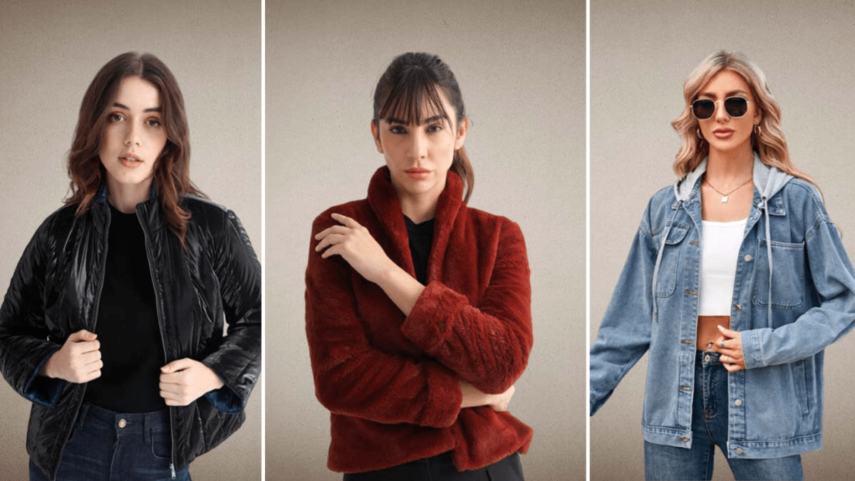 Top Winter Jackets for Women: Perfect Additions to Your Wardrobe